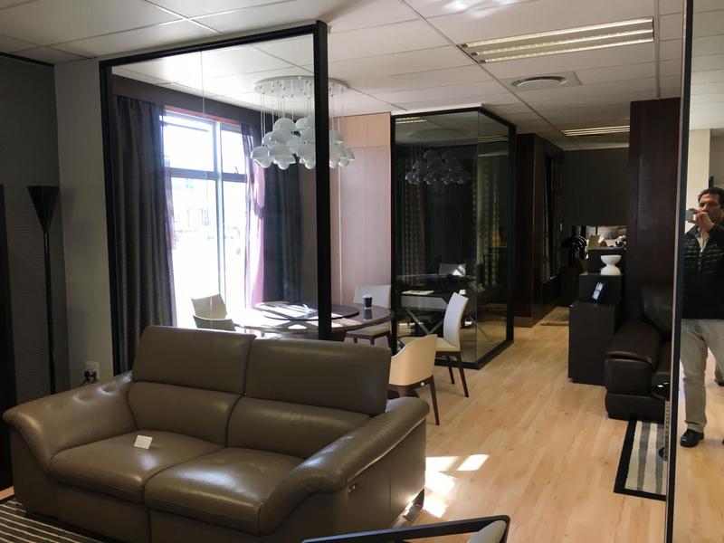 To Let commercial Property for Rent in Northgate Island Western Cape